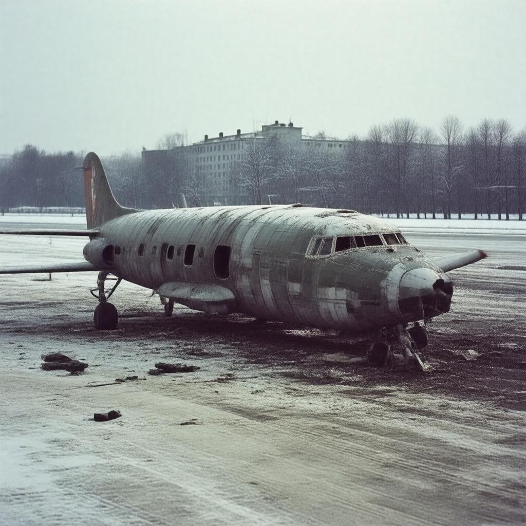 Munich air disaster